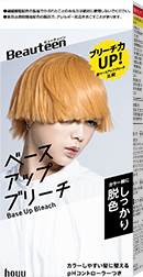 ブリーチ商品画像